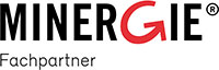 Logo Minergie Fachpartner rgb